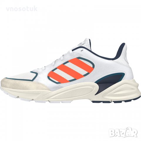 Мъжки маратонки  ADIDAS 90S VALASION -№44.2/3, снимка 7 - Маратонки - 35433285