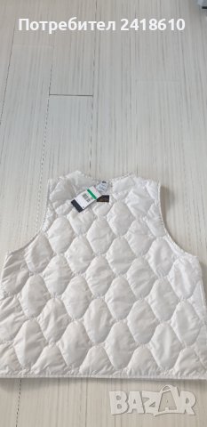 Nike Therma Fit Oversize Vest Mens Size XL/2XL  НОВО! ОРИГИНАЛЕН МЪЖКИ Елек!, снимка 11 - Спортни дрехи, екипи - 44437031