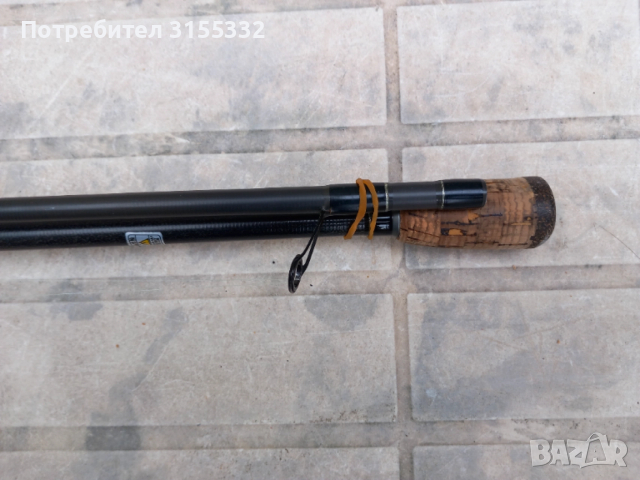 Спининг комплект, снимка 5 - Въдици - 52872946