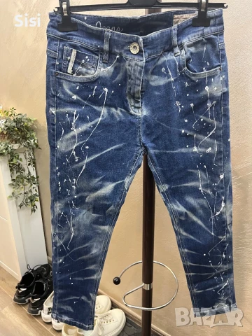 Дънки Calvin Klein, G-Star Raw, снимка 4 - Дънки - 50771872