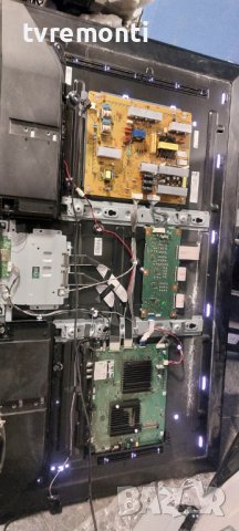 LED Driver A-2197-362-A 1-983-107-11, 173702811 SONY KD-55XF9005 for 55inc DISPLAY YD8S007DND01B, снимка 7 - Части и Платки - 42599890