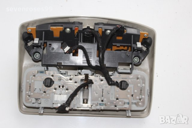 Плафон таван преден управление люк Фиат Крома 2007 Fiat Croma, снимка 7 - Части - 39881080