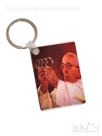 Ключодържател със снимка , снимка 1