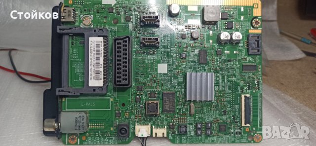 SAMSUNG UE32J5000AW  на части, снимка 2 - Части и Платки - 40096074