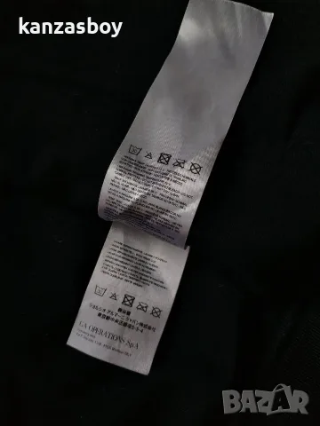 armani exchange - страхотно мъжко горнище С, снимка 8 - Спортни дрехи, екипи - 56226469