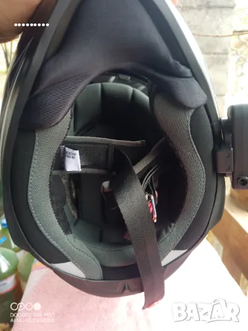 Каска Caberg Drift Evo , снимка 2 - Други спортове - 47903064