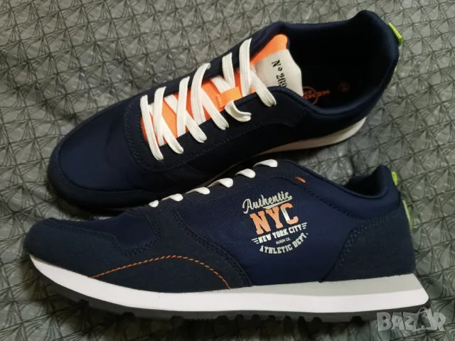 Мъжки маратонки Memphis 44 номер