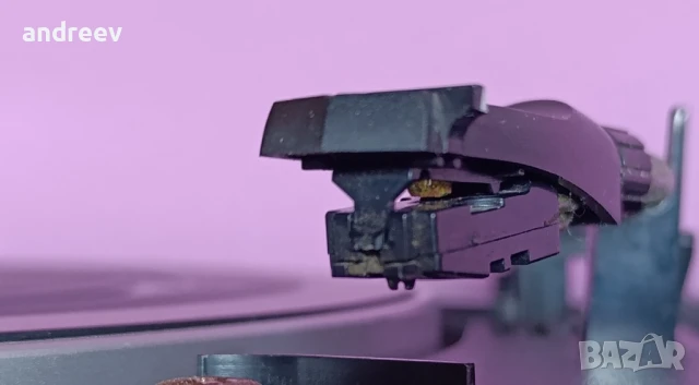 Silver SS3000, снимка 5 - Ресийвъри, усилватели, смесителни пултове - 50772756