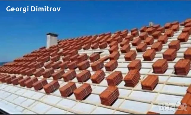 Ремонт на покриви в цялата страна , снимка 11 - Ремонти на къщи - 50519070