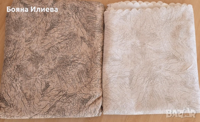 Противоплъзгащи шалтета за дивани и легла, снимка 2 - Покривки за легло - 51153053