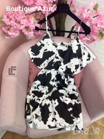 Рокля LFS Everyday Musthaves  , снимка 2 - Рокли - 50329460