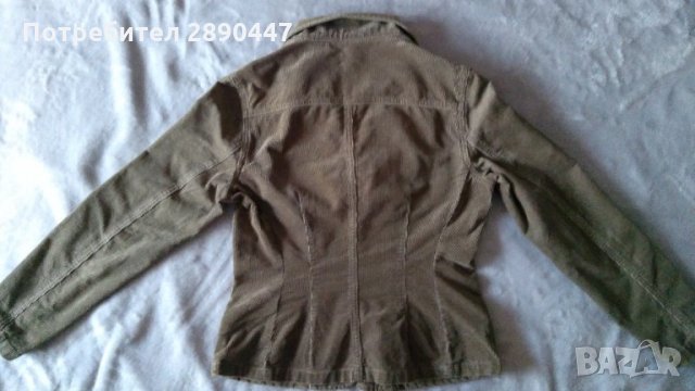  Якета Benetton и Mexx - пролет/ есен, снимка 6 - Якета - 30986477