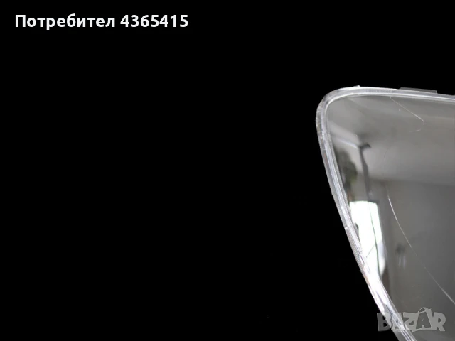 Стъкла за фарове на Kia Sportage (2008-2010), снимка 4 - Аксесоари и консумативи - 50897190