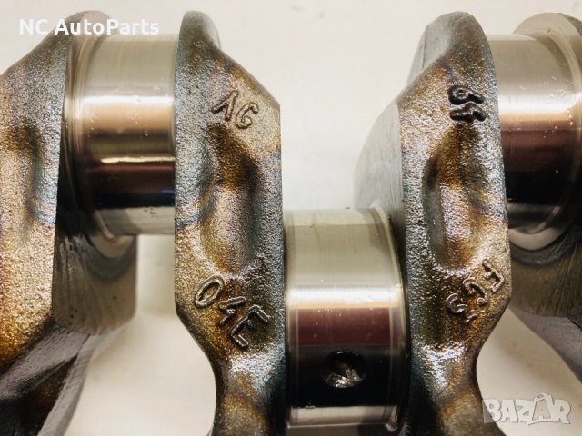 Колянов вал за VW Golf Голф 1.5 TSI бензин DACA 2019, снимка 4 - Части - 42610420