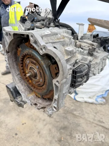 DQ21 LU, 2D000D7UF1 автоматична скоростна кутия от Hyundai Kona, снимка 5 - Части - 56233807