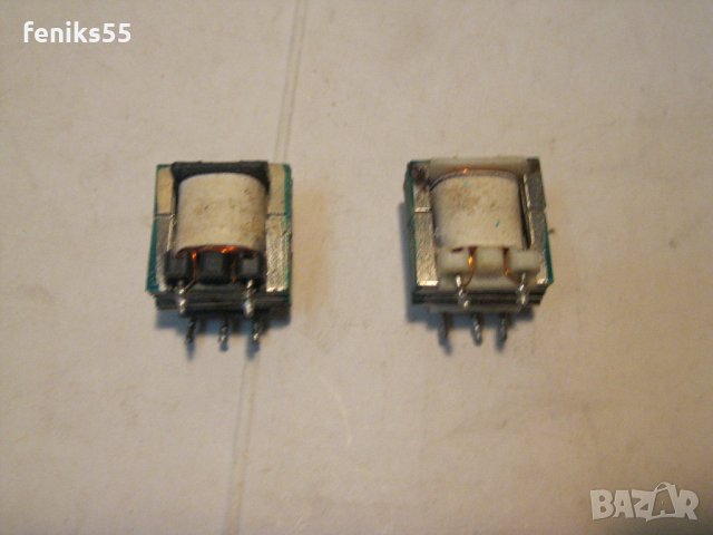 Високоговорители + траф, снимка 3 - Тонколони - 29593569