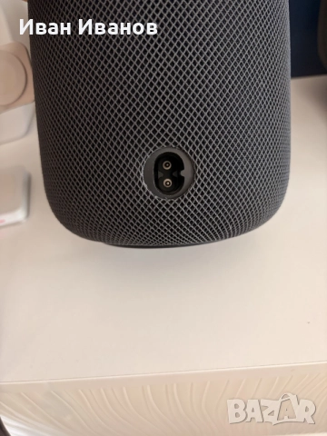 Apple HomePod 2 Gen., снимка 3 - Аудиосистеми - 55874973
