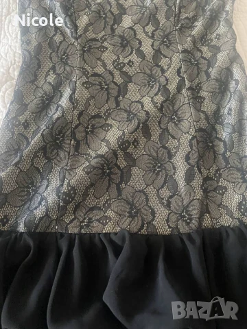 Елегантна рокля за повод, нова, снимка 8 - Рокли - 50861329