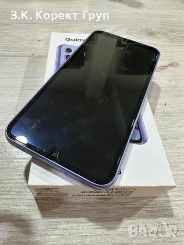 Смартфон Samsung Galaxy A34, снимка 5 - Samsung - 42082685