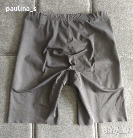 Два броя / Оформящо и отслабващо бельо Черно "Sloggi" и Екрю  , снимка 4 - Бельо - 29473182