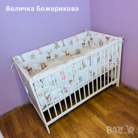 Всичко за детска стая, снимка 4 - Други - 48795517