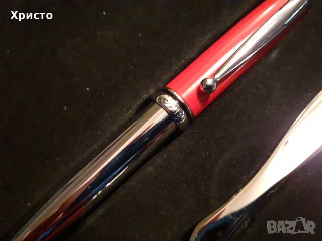нож за писма, химикалка и ключодържател Сапи Италия, снимка 5 - Други - 17343097