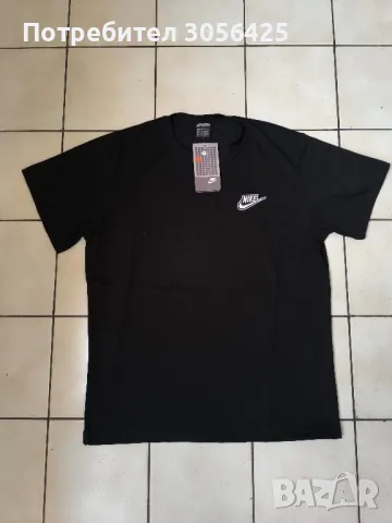 ТЕНИСКИ ГИГАНТ 3,4,5,6,7XL, снимка 4 - Спортни дрехи, екипи - 49253765