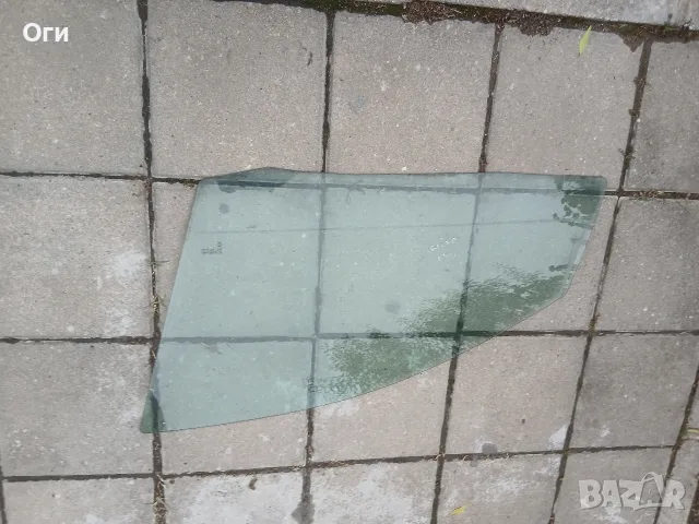 Стъкло шофьорска врата за Сеат Ибиза и Кордоба 01-06г.  четириврата