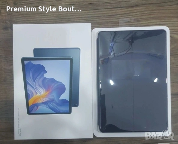 Разкошен 4G таблет с 10.1 инчов екран с висока резолюция и 32 GB твърд диск SAM11B