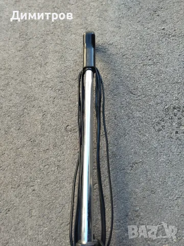 Прахосмукачка, снимка 3 - Прахосмукачки - 48462650