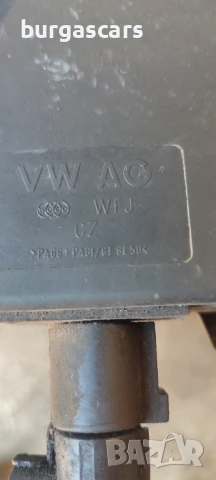 Магнитен клапан селенойд VW Touran 1.9TDI-105к.с. - 100лв, снимка 3 - Части - 51367109