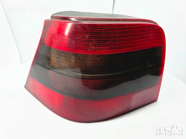 стопове голф 4 , снимка 9 - Части - 53281649