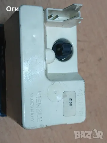 Часовник за Волво 440 и 460 KIENZLE 466686, снимка 2 - Части - 55969905