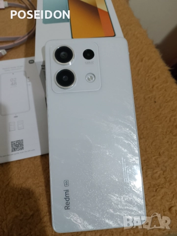 Redmi note 13 5G, снимка 5 - Xiaomi - 52514854