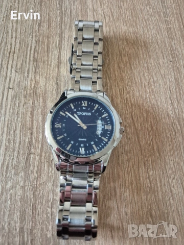 мъжки часовник