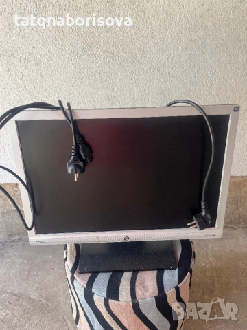 Монитор “BenQ, снимка 1