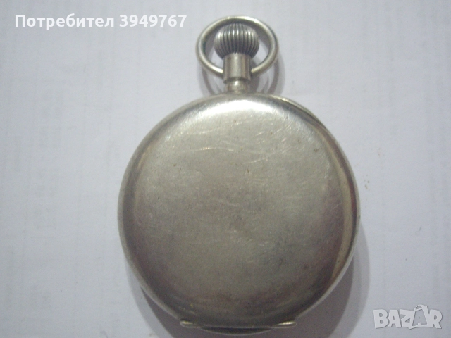 Стар хронометър., снимка 2 - Колекции - 52631650