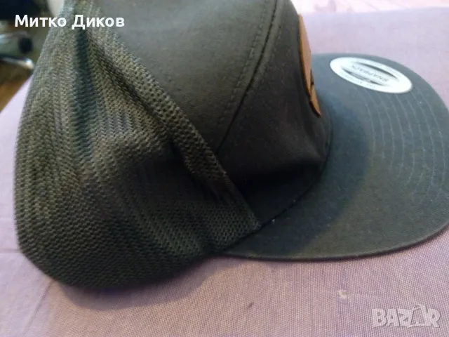 Adventure нова маркова бейзболна шапка и риболовна маркова на Класикс, снимка 9 - Шапки - 55797808