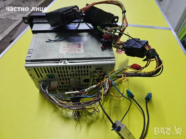 Cd eclipse tom tom navi, снимка 4 - Аксесоари и консумативи - 48528612