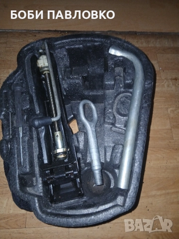 Органайзер с инструменти октавия 2фл нови оем , снимка 7 - Аксесоари и консумативи - 51972436