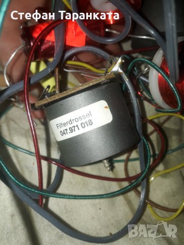 102 номер аудио филтри трилентови, снимка 4 - Други - 42662517