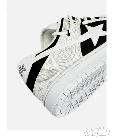 Унисекс скейт кецове размер 39, снимка 4 - Кецове - 49967582