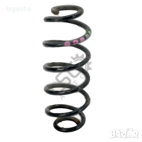 Задна пружина AUDI A4 (B8) 2008-2015 ID: 136891