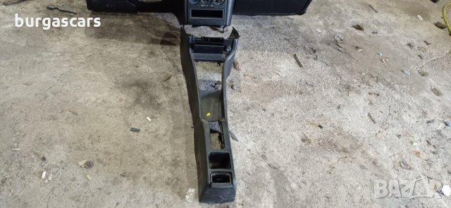 Opel Astra G волан,салон.таван,табло,кора багажник, снимка 2 - Части - 31573222