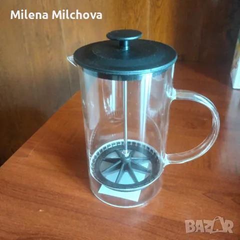 Кана за чай 