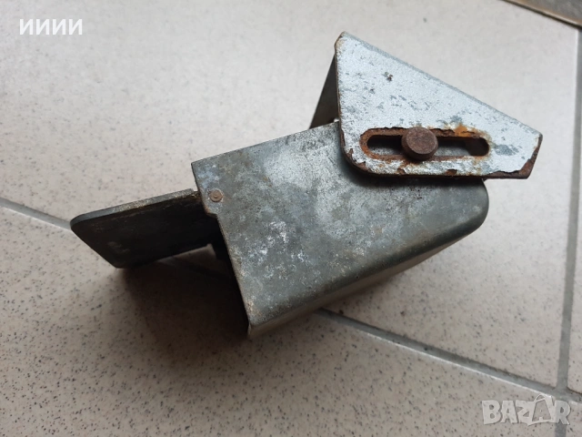 Пепелник БДЖ , снимка 3 - Антикварни и старинни предмети - 53906984