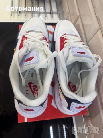 Nike airmax LTD3 45размер , снимка 2 - Маратонки - 53196153