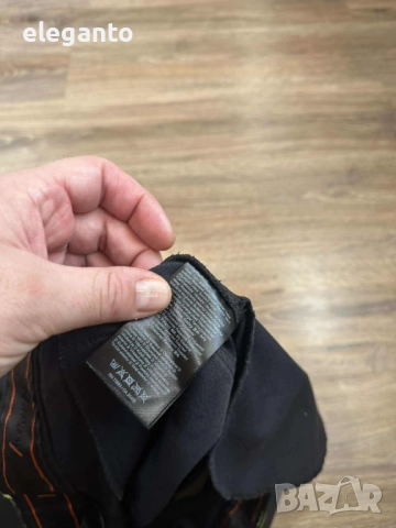 Мъжки работен панталон Helly Hansen Workwear Cargo Pants "Oxford" Oxford 774 Stretch , М размер , снимка 12 - Спортни дрехи, екипи - 52413577