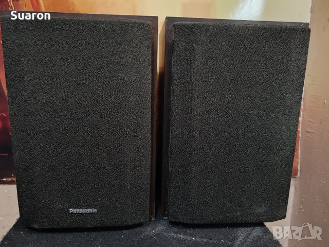 Колони ,, Panasonic" model:SB-PM15, снимка 5 - Тонколони - 54137326