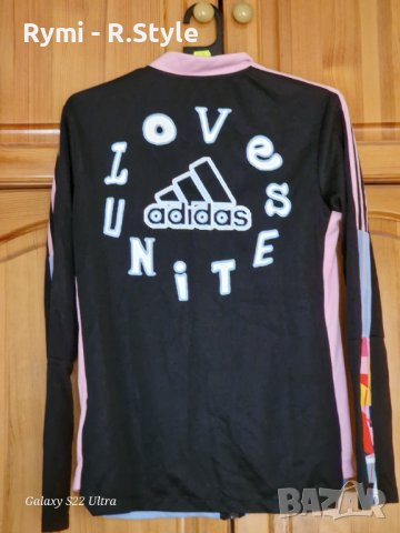 Спортен екип Адидас, снимка 3 - Спортни екипи - 39827465